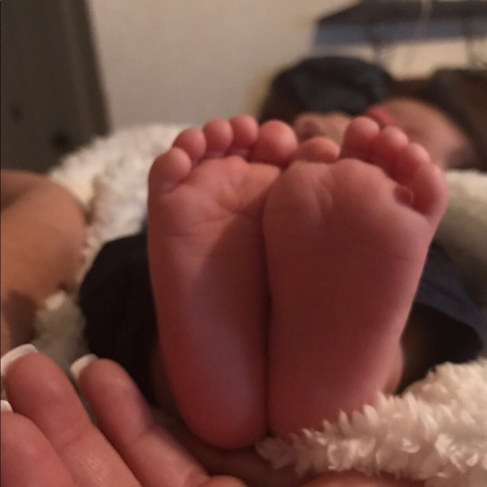 Meet your Posher, Edith